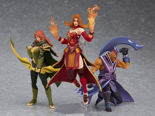 figma #338 DOTA 2 Lina 