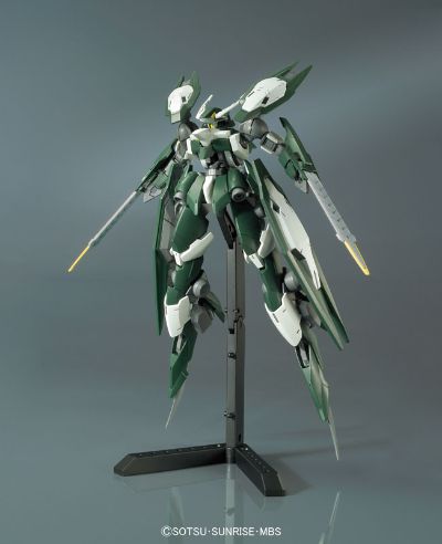 HG 机动战士高达 铁血的奥尔芬斯第二季 EB-08jjc 雷金雷兹·茱莉亚