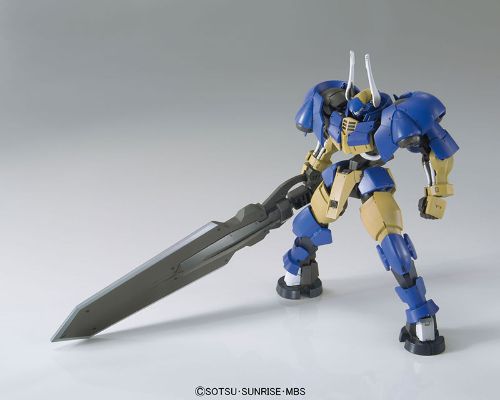 HG 1/144 ヘルムヴィーゲ・リンカー 『机动战士高达 铁血的奥尔芬斯』より（再贩）[BANDAI SPIRITS]《発売済・在库品》
