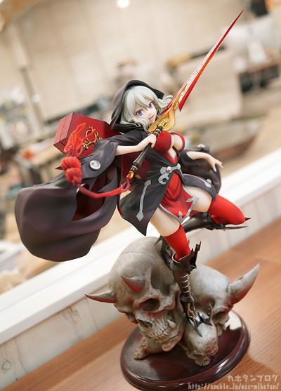 Chaos Dragon 赤龙战役 娄震华