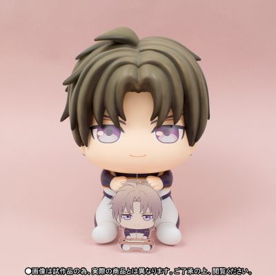 タマコレ 刀剣乱舞-花丸- へし切长谷部 