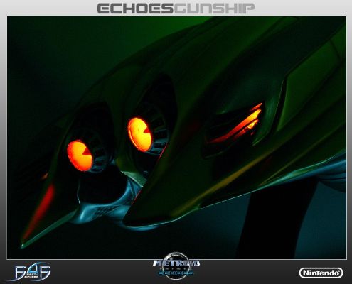 Gunship