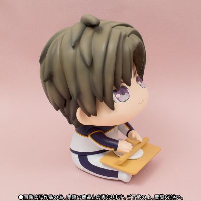 タマコレ 刀剣乱舞-花丸- へし切长谷部 