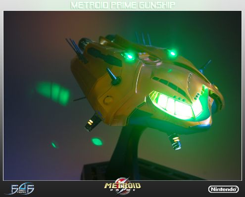 Gunship