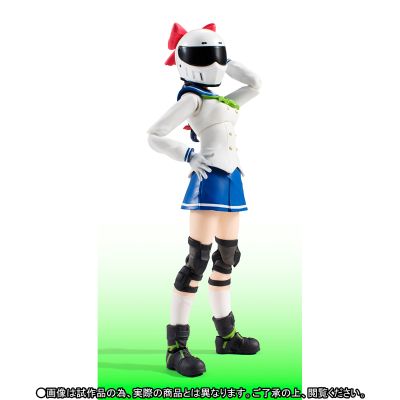 S.H.Figuarts 爆音少女!! 川崎来梦