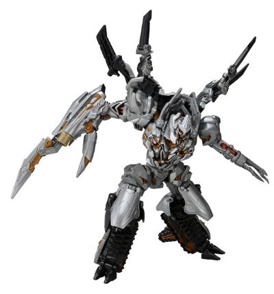 变形金刚 MB-03 メガ特朗