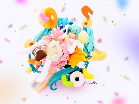mikumo ＃03 オリジナルコレクション LOL -lots of laugh-