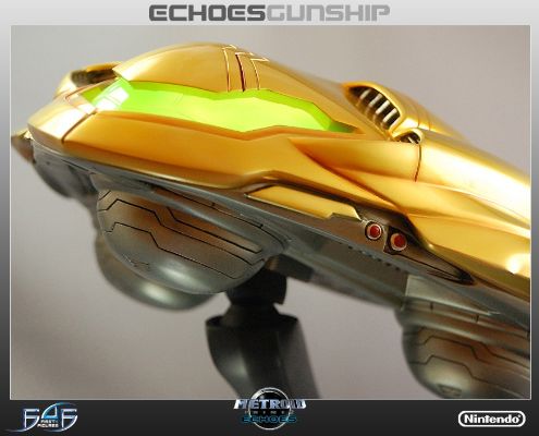 Gunship