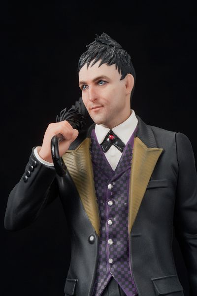 ARTFX+ 哥谭  企鹅人 