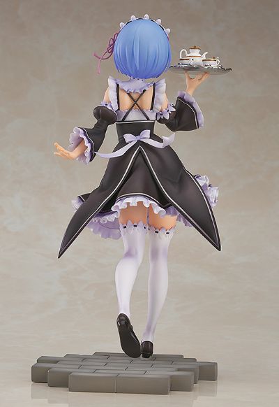 Re：从零开始的异世界生活 蕾姆