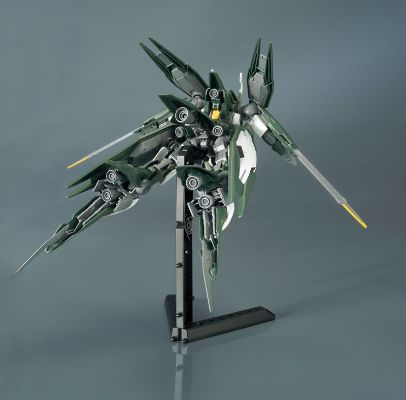 HG 机动战士高达 铁血的奥尔芬斯第二季 EB-08jjc 雷金雷兹·茱莉亚
