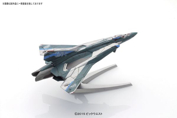 机械选 超时空要塞系列 超时空要塞Δ Sv-262Ba ドラケンIII ファイターモード(テオ机/ザオ机)