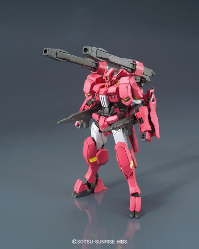 HG 1/144 机动战士高达 铁血的奥尔芬斯第二季 ASW-G-64 佛劳洛斯高达