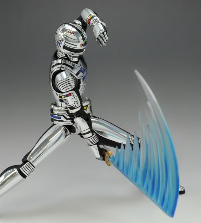S.H.Figuarts 宇宙刑事卡邦 TYPE-G SPACE SQUAD Ver.