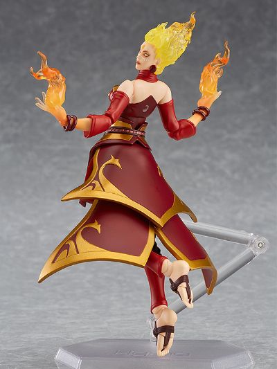 figma #338 DOTA 2 Lina 