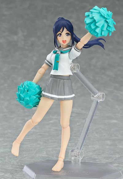 figma #340 Love Live! Sunshine!! 松浦果南 