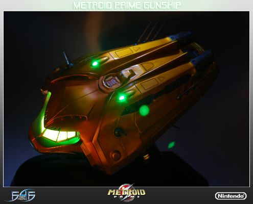 Gunship