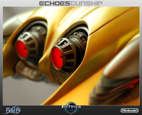 Gunship
