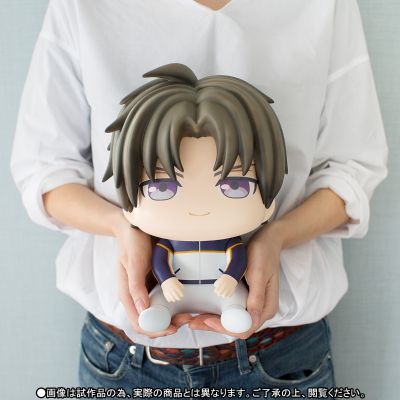 タマコレ 刀剣乱舞-花丸- へし切长谷部 