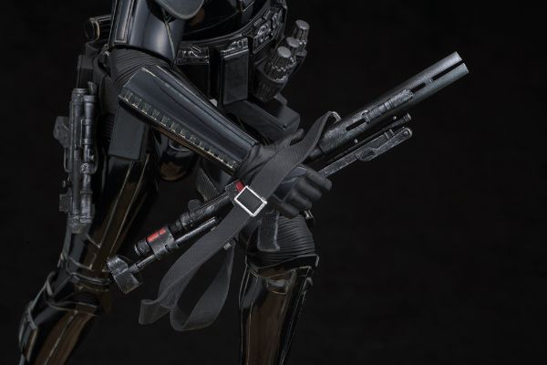 ARTFX Statue 侠盗一号:星球大战外传 デス・トルーパー 