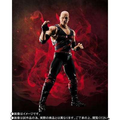 S.H.F WWE Kane 