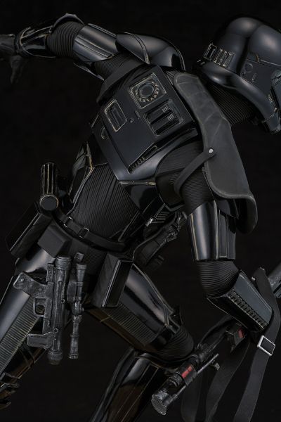 ARTFX Statue 侠盗一号:星球大战外传 デス・トルーパー 