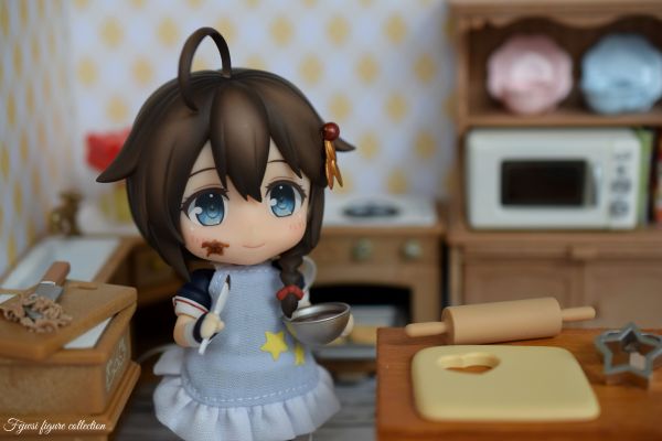 Cu-poche Extra 欢欣雀跃☆幸福甜点（饼干）