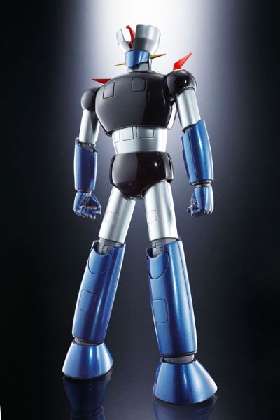 超合金魂 GX-70 魔神Z D.C.