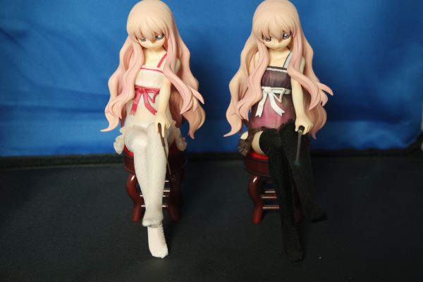 DreamTech 少女与战车 剧场版 武部沙织 战车夹克版