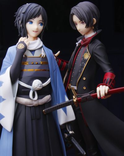 刀剑乱舞-ONLINE- 大和守安定