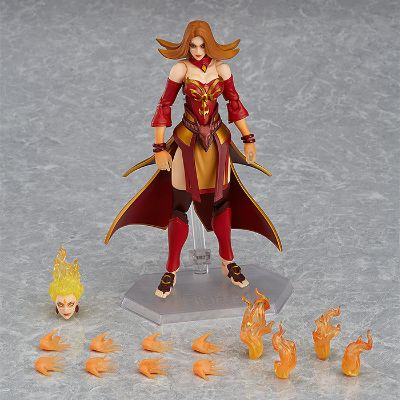 figma #338 DOTA 2 Lina 