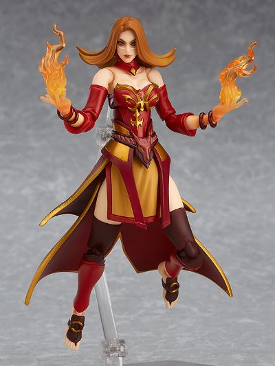 figma #338 DOTA 2 Lina 