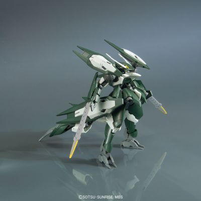 HG 机动战士高达 铁血的奥尔芬斯第二季 EB-08jjc 雷金雷兹·茱莉亚