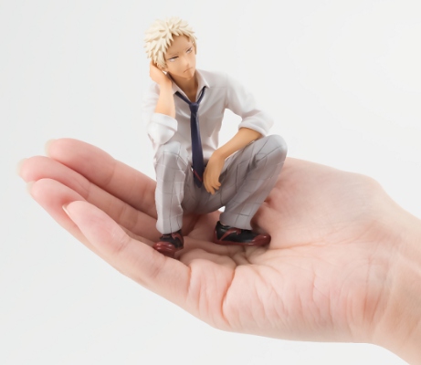 パルメイト サンリオ男子 吉野俊介 