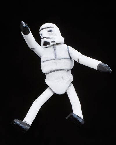 ARTFX Statue 侠盗一号:星球大战外传 デス・トルーパー 