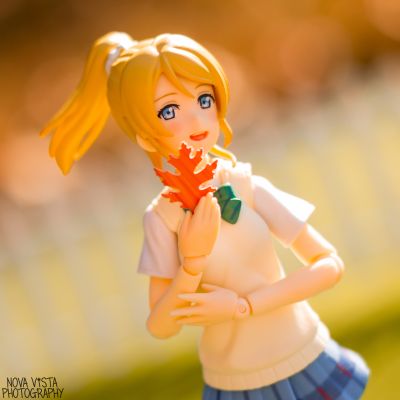 figma#259 LoveLive!  绚濑绘里