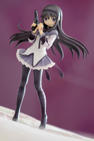 魔法少女小圆 晓美焰