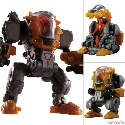 ダイアクロン DA-08 パワードシステムSET Cタイプ