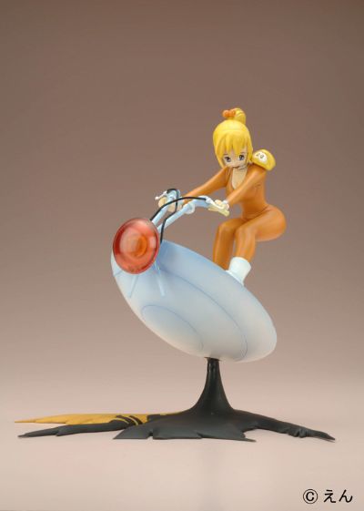 SIF EX バース ユピテル・ラサ Orange ver 