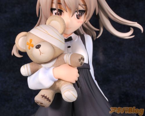 少女与战车 剧场版 岛田爱里寿