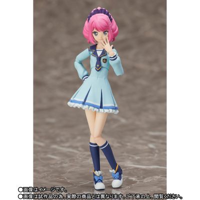 S.H.F アイカツスターズ！ 桜庭罗拉 冬制服ver. 