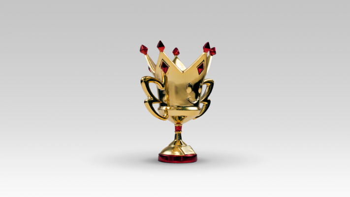 Special Trophy