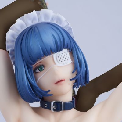 Ribbon Doll Collection 真·一骑当千 吕蒙子明 宫沢模型流通限定  粉色版