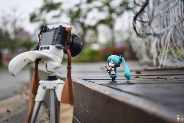 粘土人#300 初音未来 2.0版