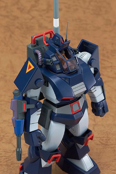 【特典】太阳の牙 ダglam COMBAT ARMORS MAX01 1/72 コン帕德アーマー ダglam