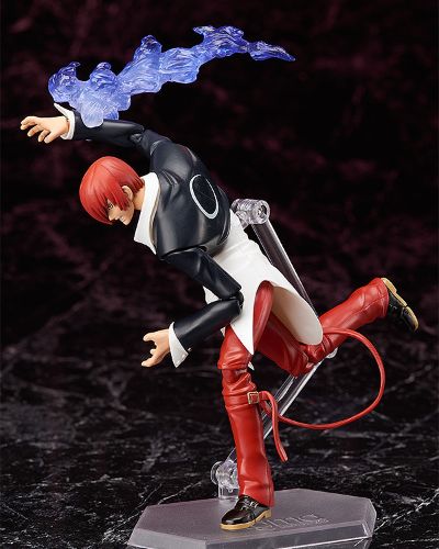 figma #SP-95 拳皇98UM 八神庵 