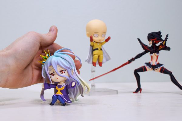 figma#220 斩服少女 缠流子