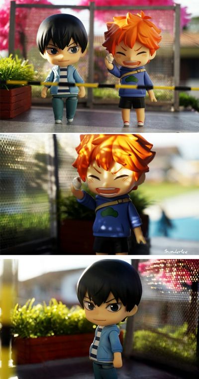 粘土人 #151 粘土人 食梦者 真城最高