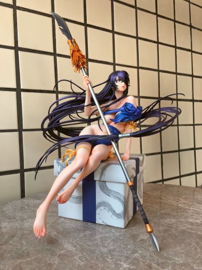 UnionCreative_Ribbon Doll Collection