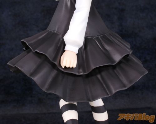 少女与战车 剧场版 岛田爱里寿